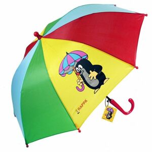 Dětské děštníky