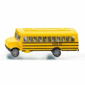 Siku 1319 Americký školní autobus