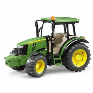 Bruder 2106 Traktor John Deere 5115M