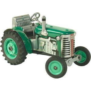 Kovap Traktor Zetor - Zelený