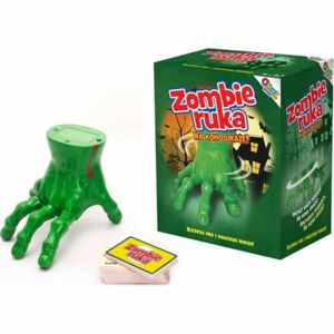 Cool Games Zombie ruka