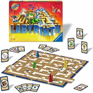 Ravensburger hry 270781 Labyrinth