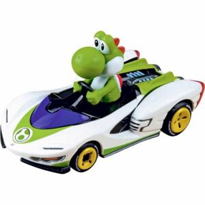 Carrera GO a GO+ 64183  Auto k autodráze Nintendo Mario Kart Yoshi