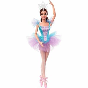 Barbie nádherná baletka