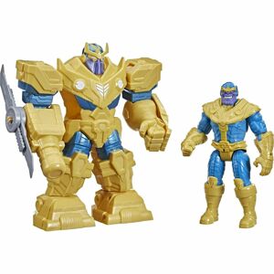 Hasbro Avavengers Mech Strike zbroj Ultimate Thanos