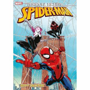 Marvel Action - Spider-Man 1