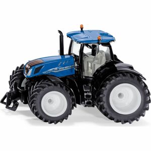 SIKU Farmer 3291 traktor New Holland T7, 1:32