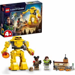 LEGO® Disney 76830 Honička se Zyclopsem