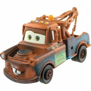 Mattel Disney Cars auto single Mater