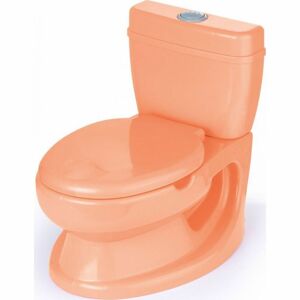 Dolu Dětská toaleta oranžová