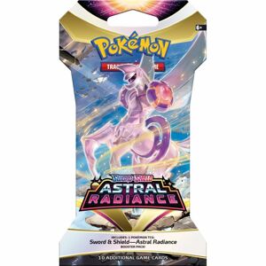 Pokémon TCG: SWSH10 Astral Radiance 1 Blister Booster č.3