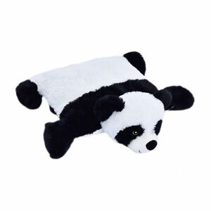 Mac Toys Polštář plyšové zvířátko panda