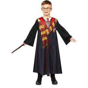 Epee Dětský kostým Harry Potter Deluxe 6 - 8 let