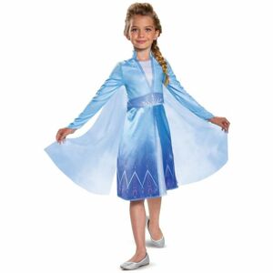 Epee Kostým Frozen Elsa 7 - 8 let