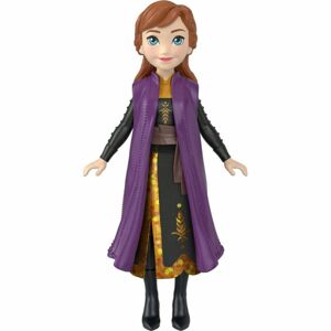 Mattel Frozen malá panenka HLW97 Anna