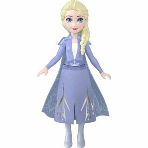 Mattel Frozen malá panenka HLW97 Elsa