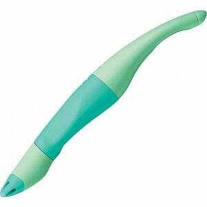 Ergonomický roller pro praváky STABILO EASYoriginal pastelová zelená s mazatelným inkoustem