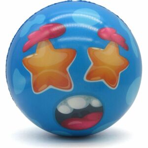 Epee Ciky Caky Monsters bláznivý míč modrý