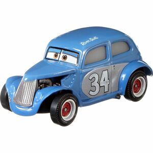 Mattel Disney Cars auto single Heyday River Scott
