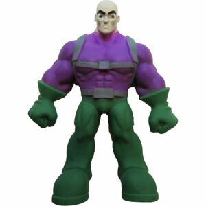Flexi Monster DC Super Heroes figurka Lex Luthor