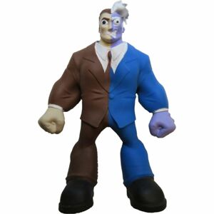 Flexi Monster DC Super Heroes figurka Two-Face