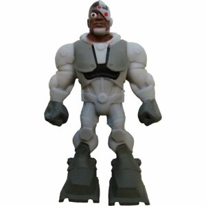 Flexi Monster DC Super Heroes figurka Cyborg