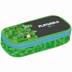Karton P+P Pouzdro Etue komfort Playworld