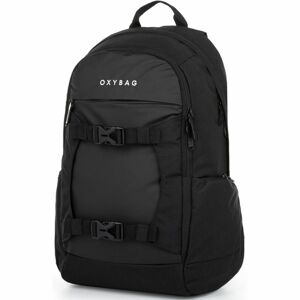 Karton P+P Studentský batoh OXY Zero Blacker
