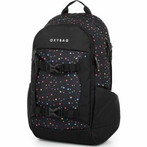Karton P+P Studentský batoh OXY Zero Dots