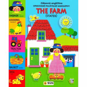 SUN Zábavná angličtina - The Farm
