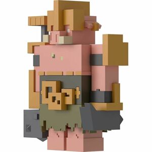 Minecraft Legends figurka Super Boss GYR77