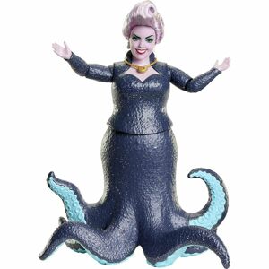 Mattel Disney Princess panenka Mořská čarodějnice HLX12