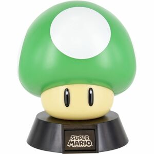 Epee Icon Light Super Mario - Houba zelená