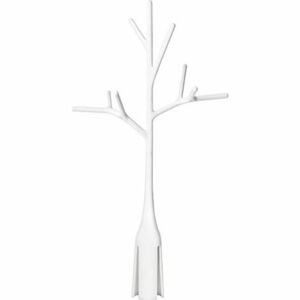Boon Twig Odkapávač stromek bílý