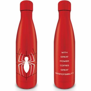 Láhev nerezová Spiderman 540 ml