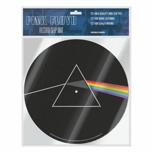 Podložka na gramofon Pink Floyd