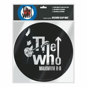 Podložka na gramofon The Who