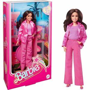 Barbie Kamarádka v ikonickém filmovém outfitu HPJ98