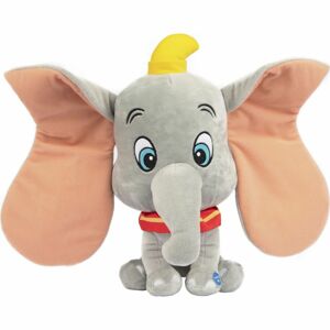 Alltoys Plyšový slon Dumbo se zvukem 34 cm