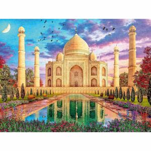 Ravensburger 174386 Taj Mahal 1500 dílků
