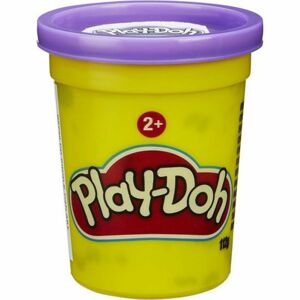 Play-Doh Samostatná tuba 112g Fialová
