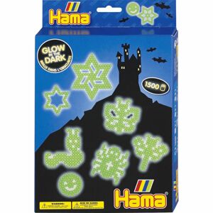 Hama H3414 Midi Dárkový box svítící ve tmě