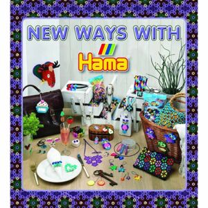 Hama H399-15 Inspirativní knížka Midi