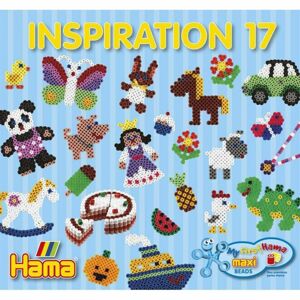 Hama H399-17 Inspirativní knížka 17 Maxi