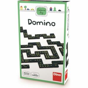 Dino Domino cestovní hra