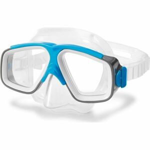 Intex 55975 Potápěčské brýle Surf Rider Modrá