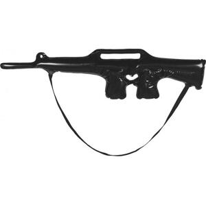 Boland Nafukovací pistole SWAT (55 cm)