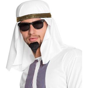 Boland Arabský šátek na hlavu Sheik Abdullah