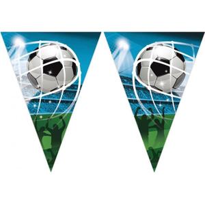Procos Bannerové fotbalové fanoušky, vlajky (FSC papír)