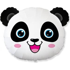 Flexmetal 24palcový fóliový balónek FX - Panda, balený